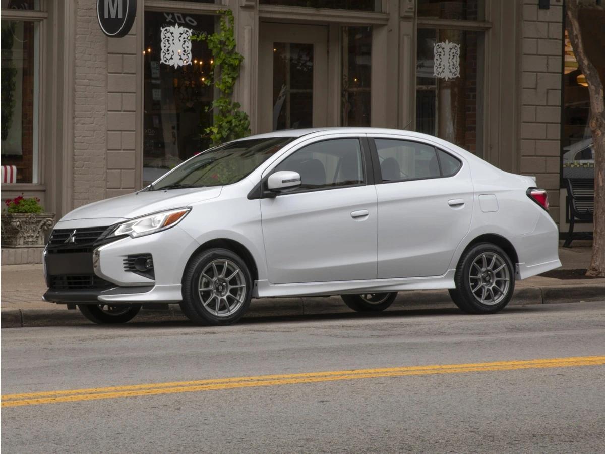 mitsubishi mirage g4 2024 ML32FVFJ6RHF10443 image mitsubishi mirage g4 2024 ML32FVFJ6RHF10443 image